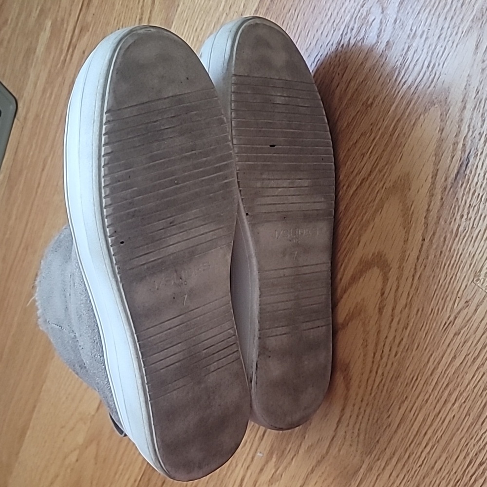 Jslides Faux Fur Boot - image 6